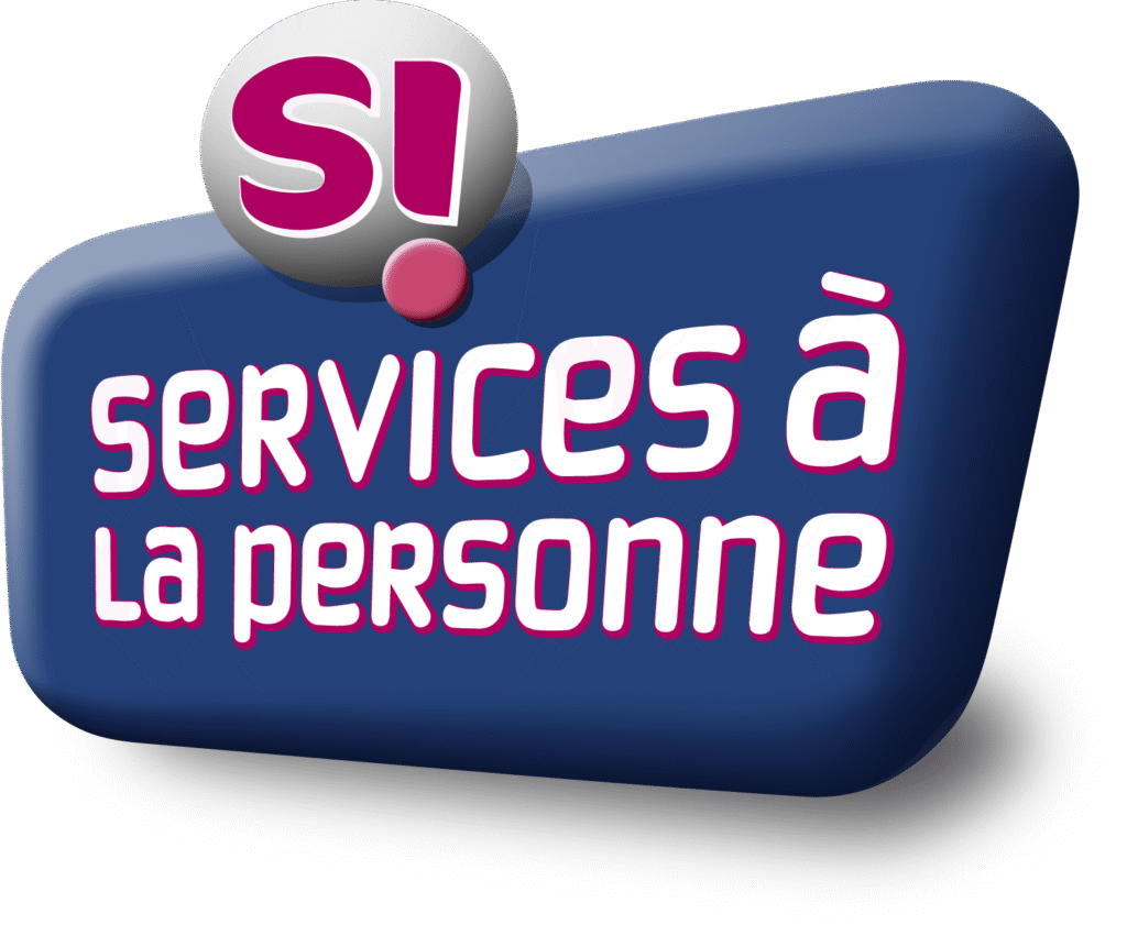 Service à la personne logo